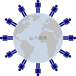 環(huán)球,全球,地球