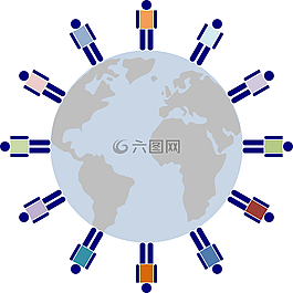 環(huán)球,全球,地球