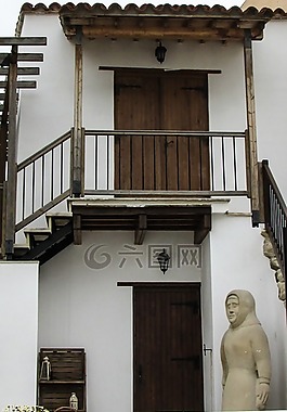 塞浦路斯,oroklini,村