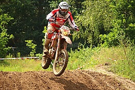 耐力賽,摩托車越野賽,dirtbike
