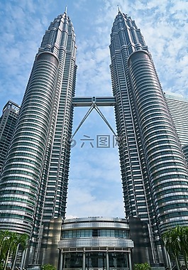 馬來西亞,摩天大樓,建設(shè)