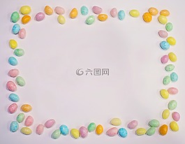 復(fù)活節(jié),邊境,幀