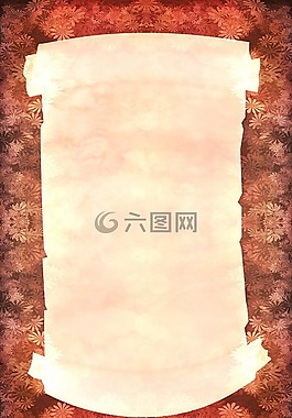 背景,花香,紅色