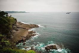 西班牙桑坦德銀行,海,坎塔布利亞