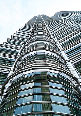 馬來西亞,摩天大樓,建設(shè)