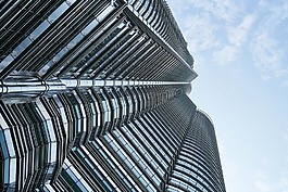 馬來西亞,摩天大樓,建設