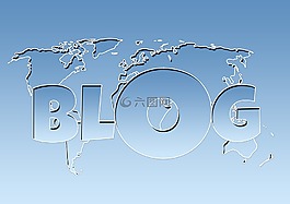 博客,互聯(lián)網(wǎng),給