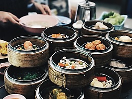 食品,早餐,美味