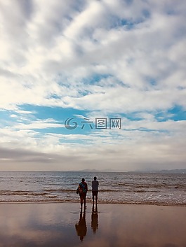 人體內(nèi)的水,天空,mar