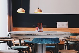 室内,家具,表