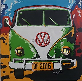 总计,老车,fusca