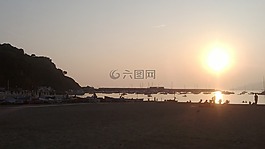 海,暮光之城,天空