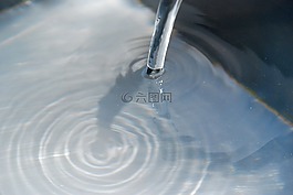 水,弗里施,波
