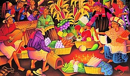 民族,繪畫(huà),藝術(shù)