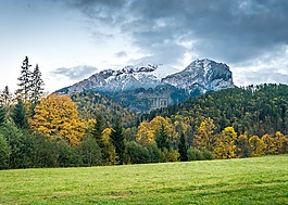 山,belanské tatry,岩