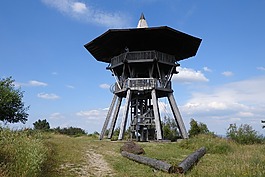 州 velmerstot,觀點,徒步旅行