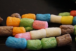 缤纷玉米,playmais,修补匠