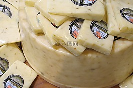 奶酪,孵化,乳制品