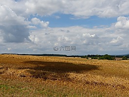 夏季,討厭山,上部 franconia