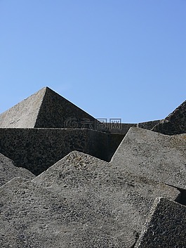 石頭,空氣,性質(zhì)
