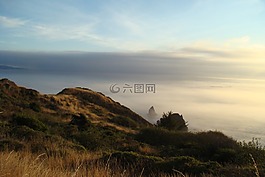 海洋,海濱,海岸