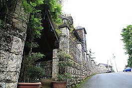 臺灣,清凈農場,別墅