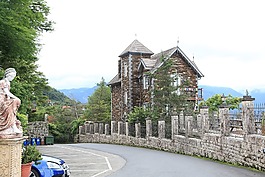 臺灣,清凈農場,別墅