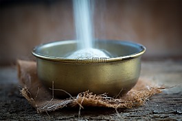 碗,黃銅碗,船只