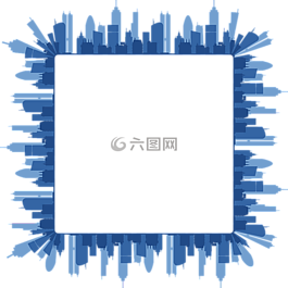 城市,建筑物,市容