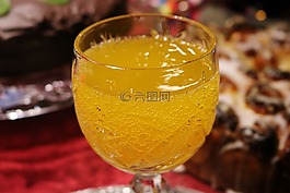 飲料,醉,玻璃