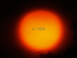太陽(yáng),似乎,光