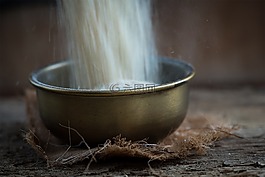 碗,黃銅碗,船只