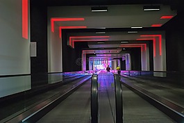 自動(dòng)扶梯,地下,建筑