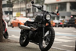 馬達(dá)周期,路,車輛