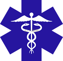 caduceus,醫療,醫藥