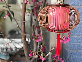 灯笼,厂,中文