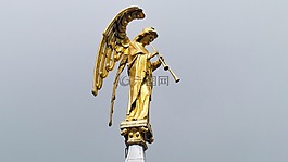 天使,藝術,宗教