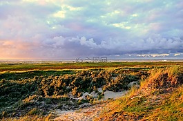 心情,abendstimmung,藍(lán)色小時