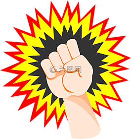 拳頭,手,強(qiáng)度