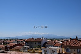 perpignan,法國,比利牛斯