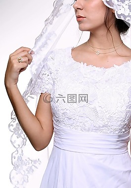 婦女,很好,女孩