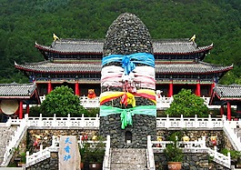 中國,云南,麗江