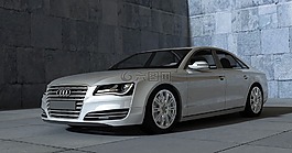 奧迪,a8,跑車