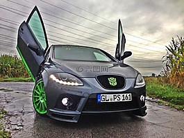 的pkw,汽車,座位