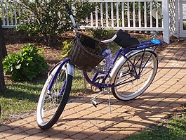 自行車,運(yùn)動(dòng),健康
