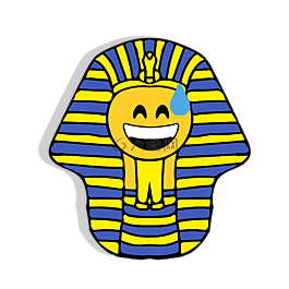 搞笑,情感,社交媒體