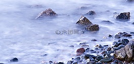 湖,水,自然