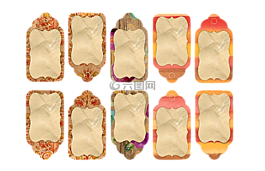 標(biāo)簽,釀酒,老