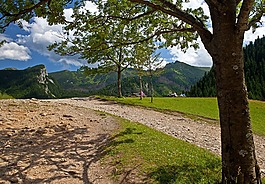 冬奧會(huì),景觀,波蘭