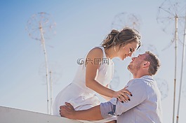 愛情,二,夫婦